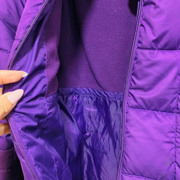 Winter jacket - Picture 2 of 4